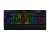 Corsair K57 RGB Wireless - 512225 - zdjęcie 1